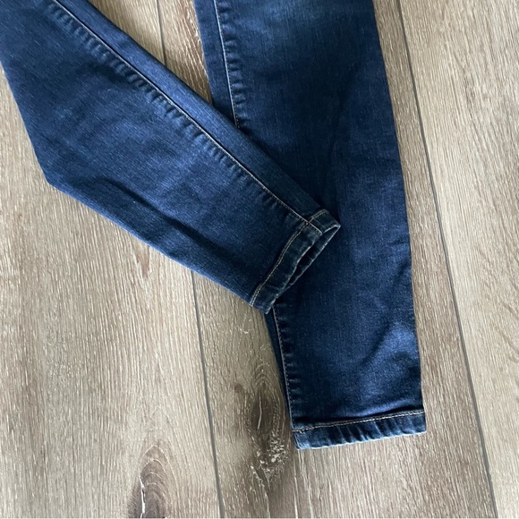 TORRID MidFit Super Skinny High-Rise Jean Size 14 XT - Picture 4 of 9